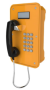 J&R Technology JR105-FK-SIP, промышленный SIP-телефон